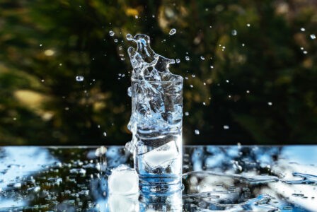 Врач рассказал, чем опасно обезвоживание Врач рассказал, чем опасно обезвоживание