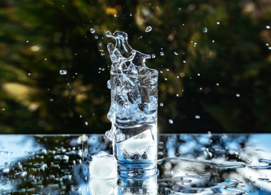 Врач рассказал, чем опасно обезвоживание