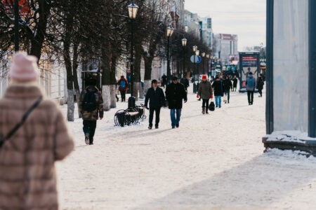 Жителям Тверской области рассказали, как будет работать новый Социальный фонд