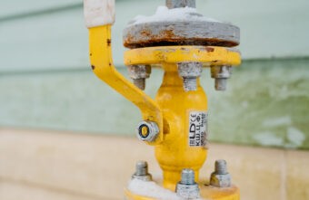 Семьи участников спецоперации смогут бесплатно провести газ в дома Семьи участников спецоперации смогут бесплатно провести газ в дома