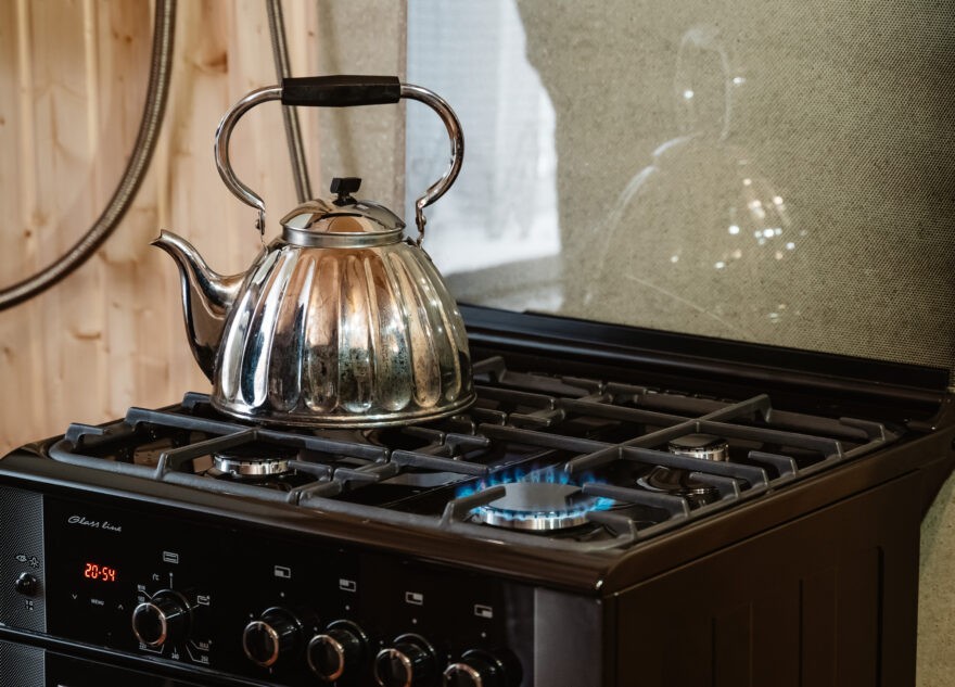 В Максатихинский район придет газ