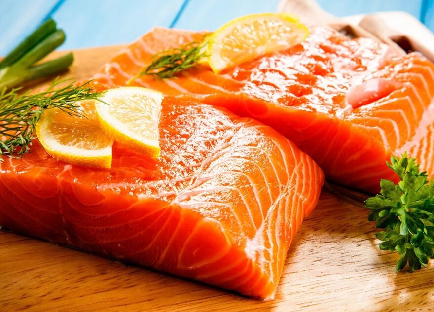 Врач назвала самую опасную для здоровья рыбу