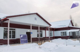 Сельский дом культуры в Тверской области открылся после капитального ремонта