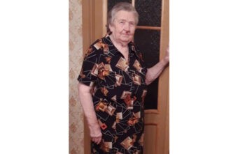 Тверской губернатор Игорь Руденя поздравил со 100-летием Евгению Иванову Тверской губернатор Игорь Руденя поздравил со 100-летием Евгению Иванову