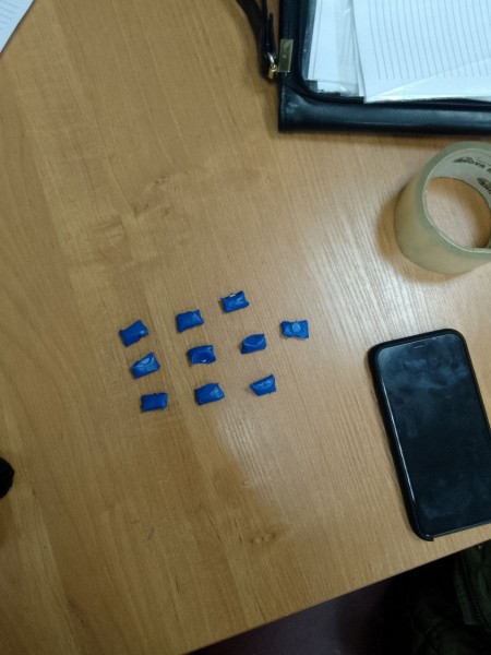 Задержанному в Твери несовершеннолетнему грозит 20 лет лишения свободы  