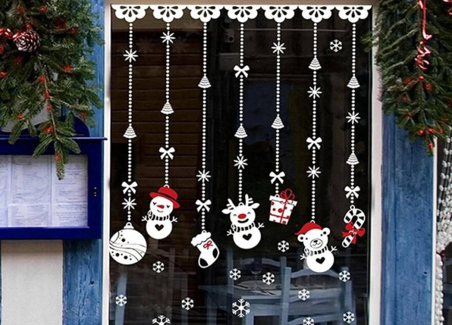 В Торопецком районе пройдут новогодние акции