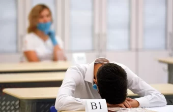 В России утвердили расписание единого и основного госэкзаменов на 2023 год