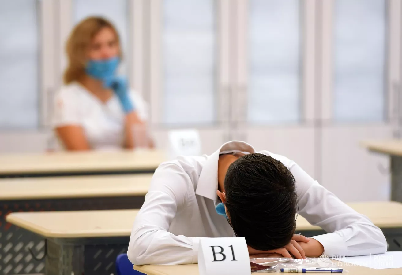 В России утвердили расписание единого и основного госэкзаменов на 2023 год В России утвердили расписание единого и основного госэкзаменов на 2023 год