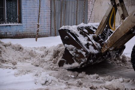 Жители Твери могут пожаловаться на плохое содержание придомовых территорий