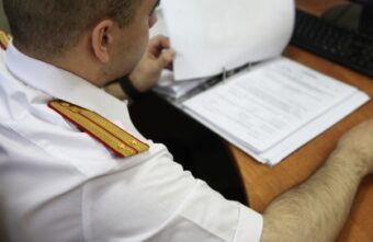 Тверских подростков арестовали за убийство бездомного Тверских подростков арестовали за убийство бездомного