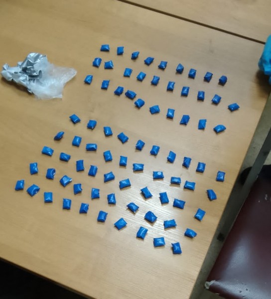 Задержанному в Твери несовершеннолетнему грозит 20 лет лишения свободы  