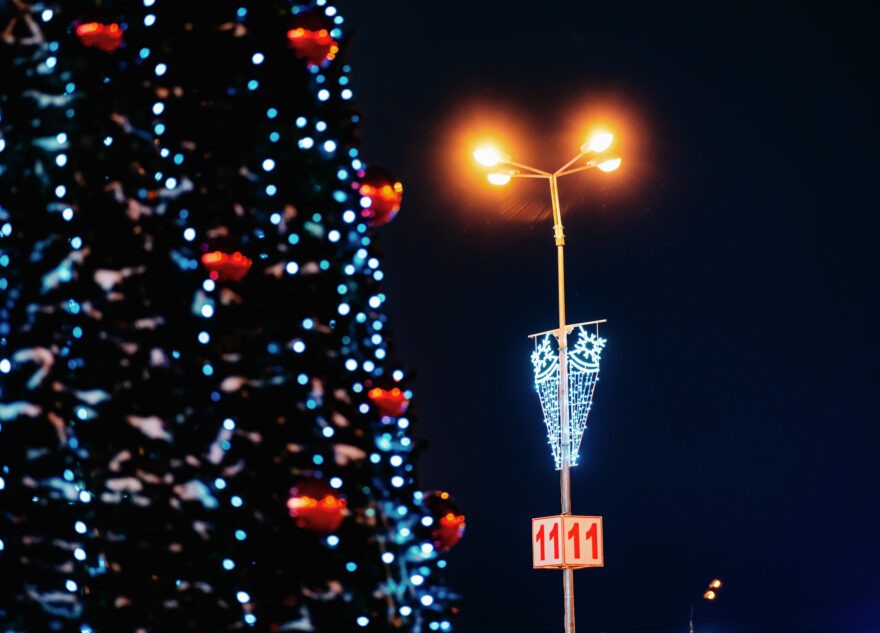 В этом году ещё больше детей получат подарки от Тверской области