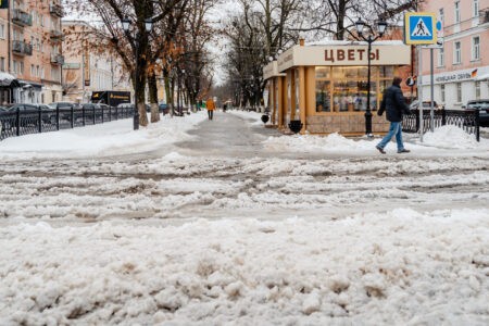 Синоптики рассказали жителям Тверской области о нестабильной погоде в выходные Синоптики рассказали жителям Тверской области о нестабильной погоде в выходные