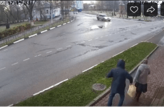 В Тверской области ищут напавшего на женщину хулигана  