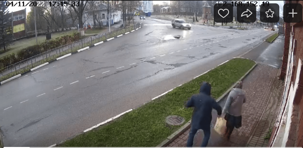 В Тверской области ищут напавшего на женщину хулигана  