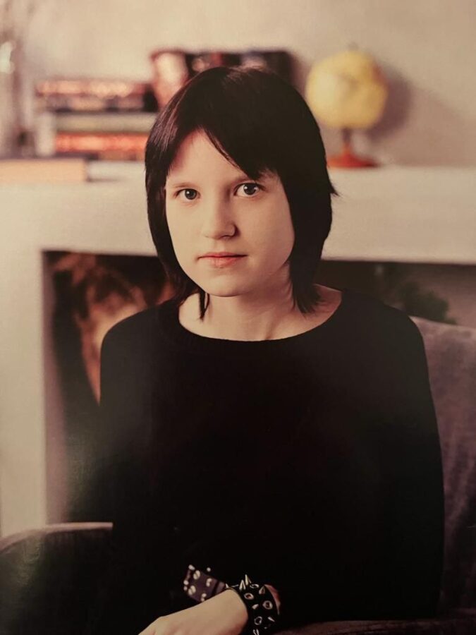 В Твери ищут пропавшую 16-летнюю девушку