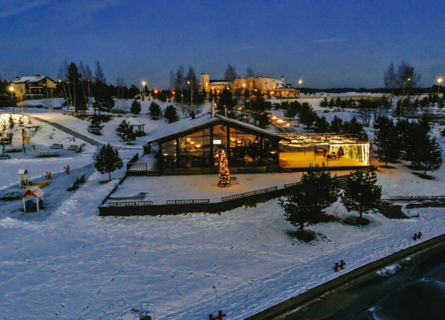 МТС объявила о запуске нового покрытия 4G в рекреационной зоне «Завидово»