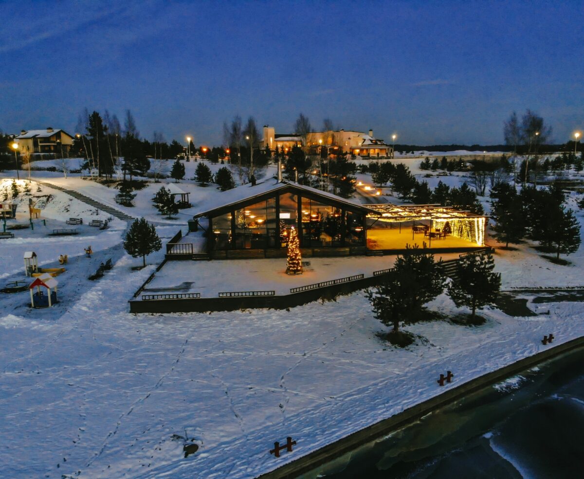 МТС объявила о запуске нового покрытия 4G в рекреационной зоне «Завидово»