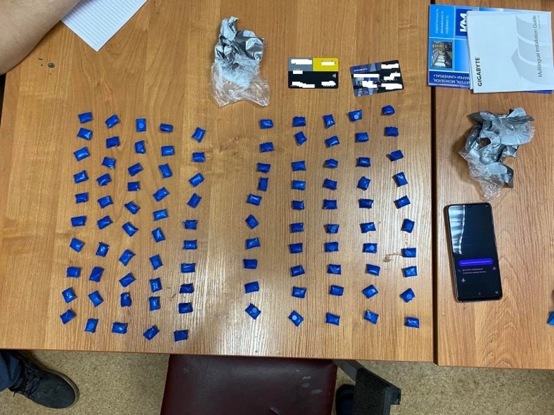 Задержанному в Твери несовершеннолетнему грозит 20 лет лишения свободы  