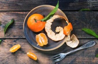 Жителям Тверской области рассказали, чем полезны мандариновые корки Жителям Тверской области рассказали, чем полезны мандариновые корки