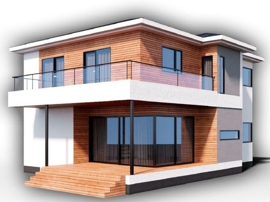 В Оленино появится новый современный музей