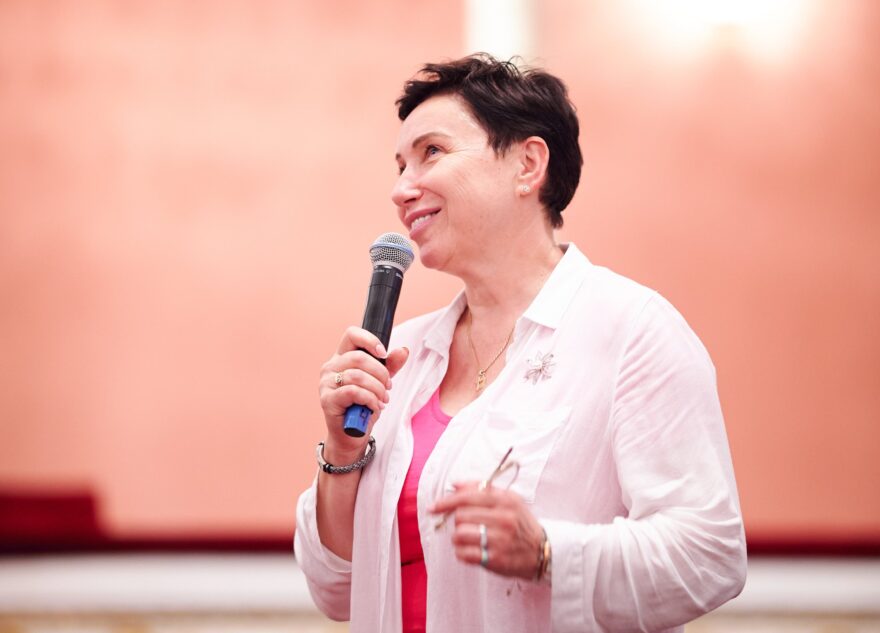 В Тверском театре драмы новый директор