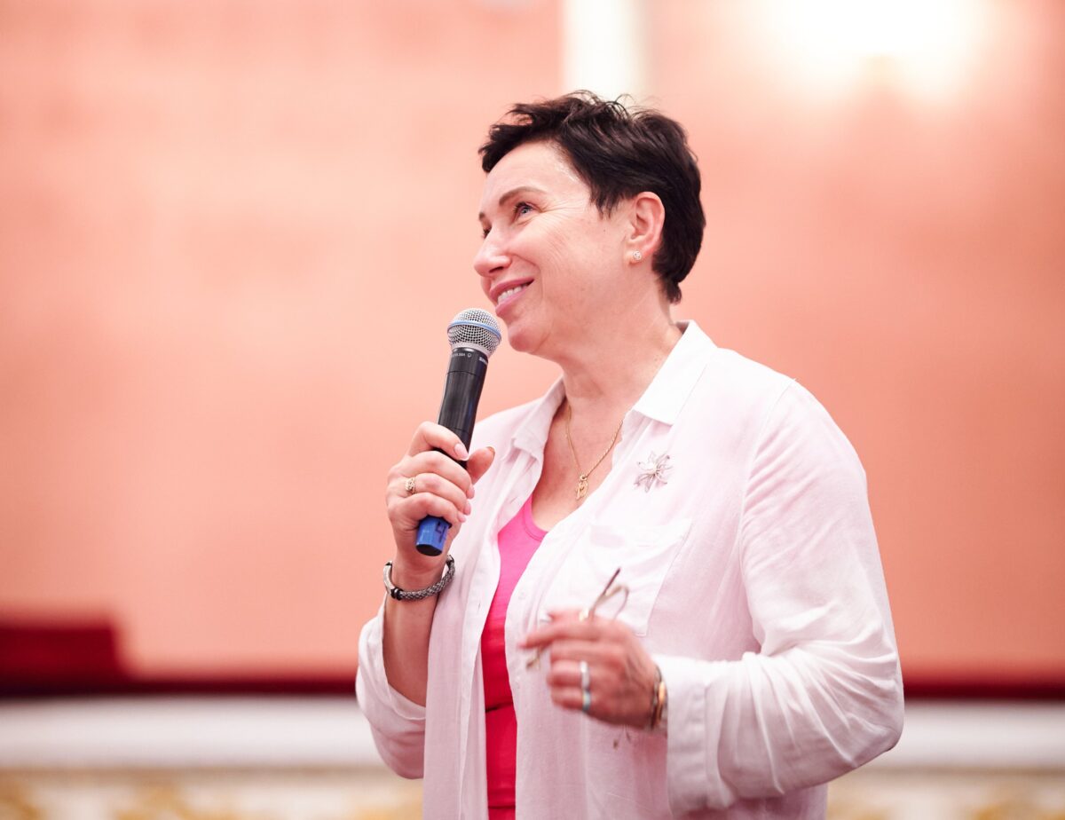 В Тверском театре драмы новый директор