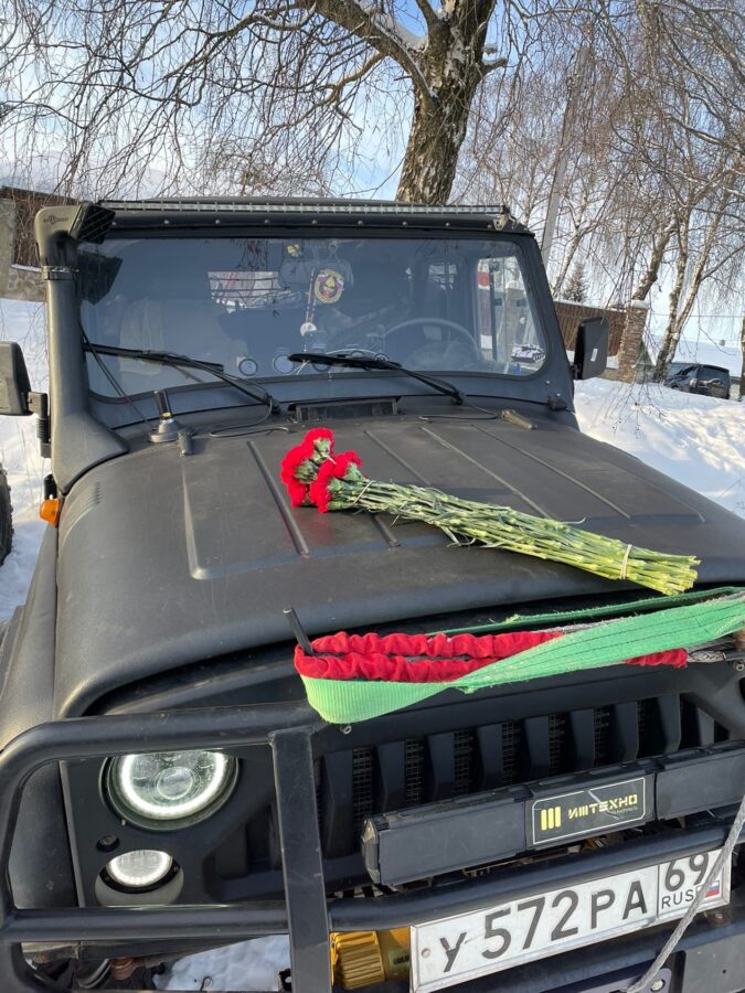 «Танковый прорыв» в честь освобождения Калинина готовится к старту