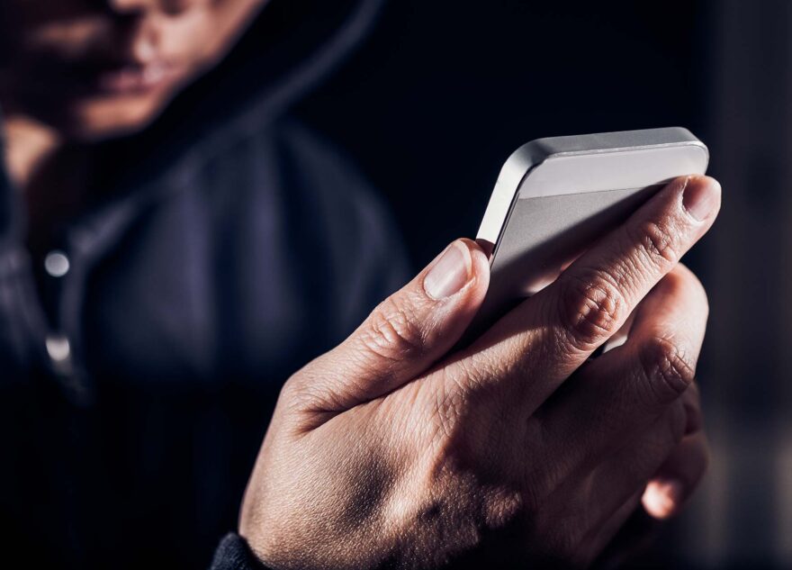 Черный список: почему нельзя шутить над телефонными мошенниками