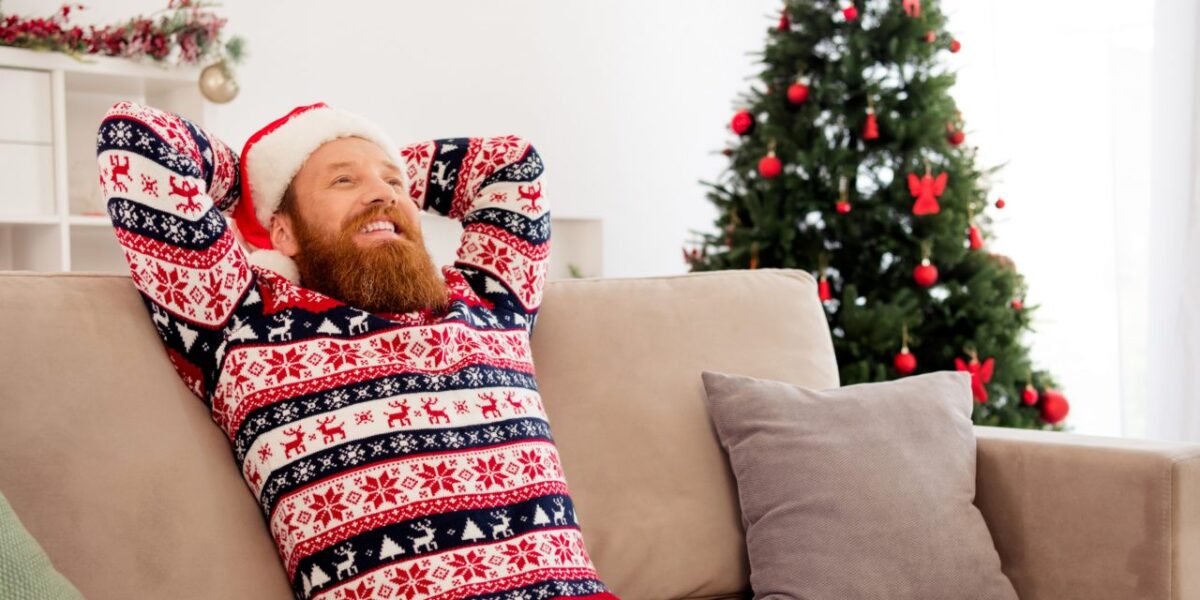 Психологи дали совет тем, кто встречает Новый Год в одиночестве