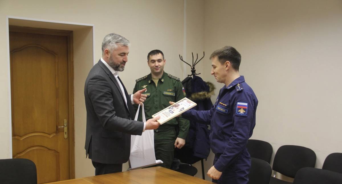 В Тверской области наградили победителей Диктанта Победы – 2022