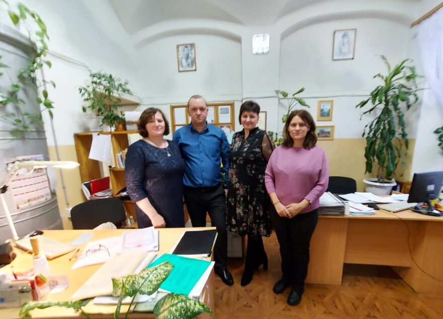 В Тверской области отметили 100-летие вышневолоцкого архива