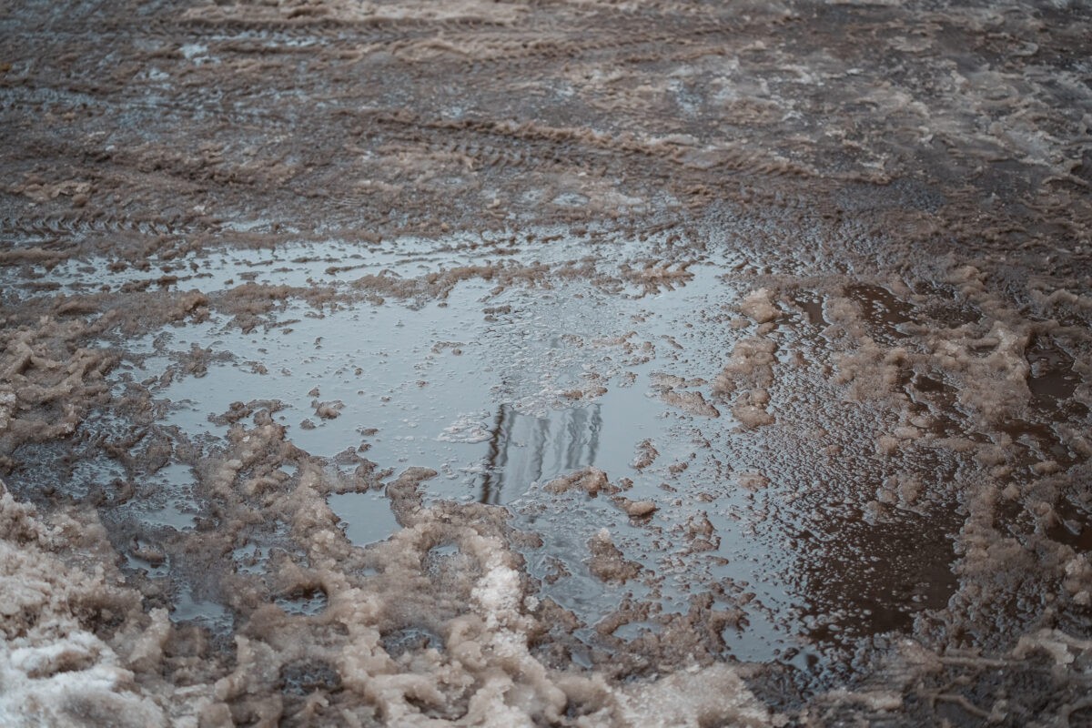 Тверской гидрометцентр опубликовал точный прогноз погоды на новогодние праздники