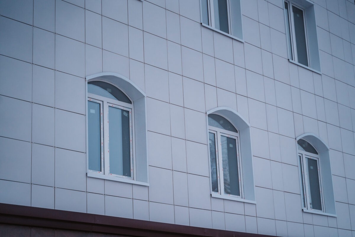 Губернатор провел выездное совещание по вопросу строительства поликлиники Старицкой ЦРБ