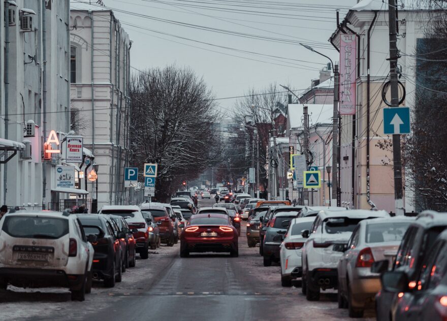 ВТБ: в ноябре рынок автокредитов в России вырос на 8%