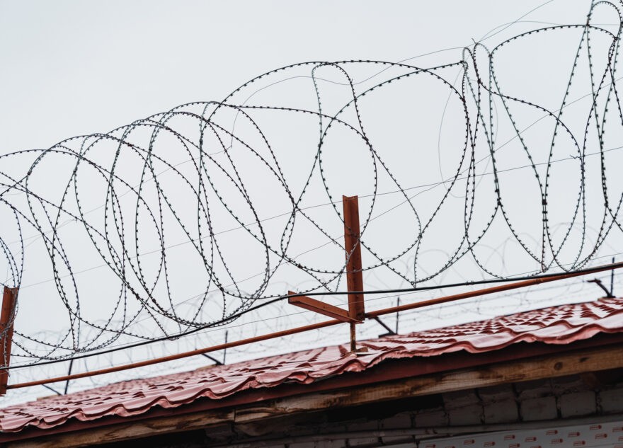 Житель Тверской области осуждён на 2 года за стрельбу из пневматики Житель Тверской области осуждён на 2 года за стрельбу из пневматики