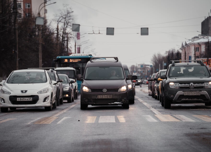 Инфляция в Тверской области продолжает снижаться