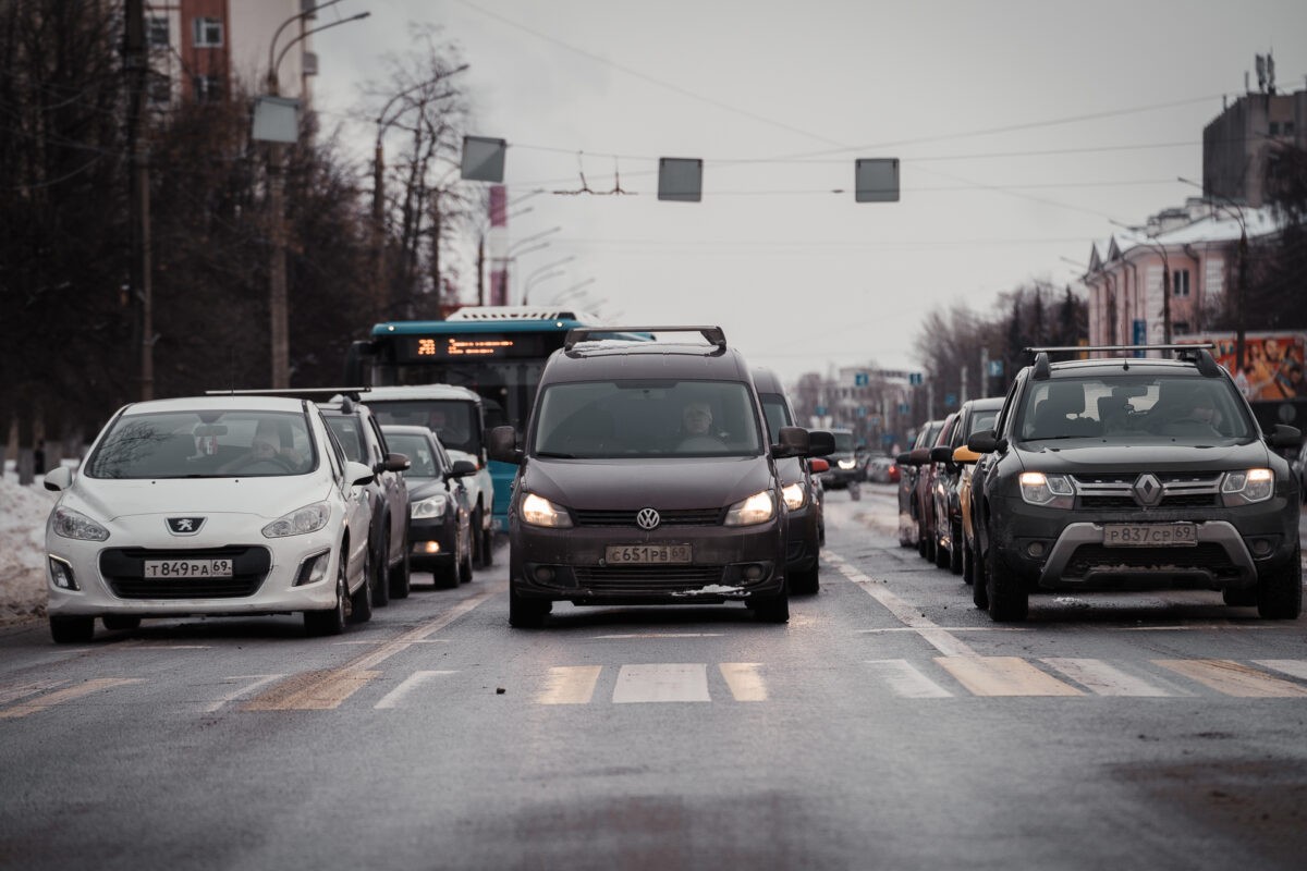 Инфляция в Тверской области продолжает снижаться