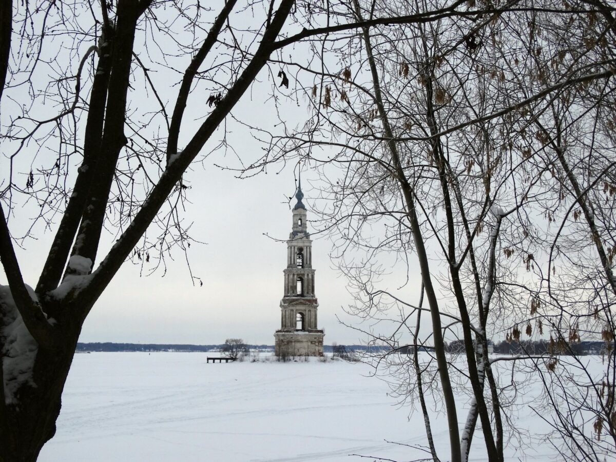 Более 2,6 миллиона туристов посетило Тверскую область за 2022 год