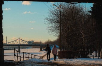 Синоптики рассказали, каким будет январь в Тверской области