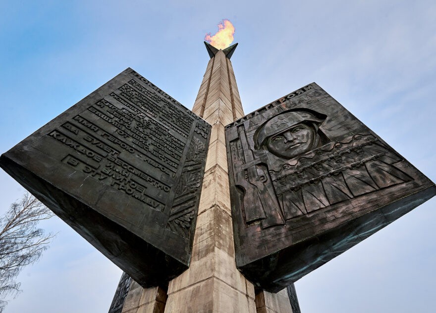 В Тверской области проходят памятные мероприятия в честь освобождения Калинина