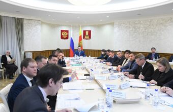 В Пеновском муниципальном округе воплотят в жизнь новый инвестпроект в сфере туризма В Пеновском муниципальном округе воплотят в жизнь новый инвестпроект в сфере туризма