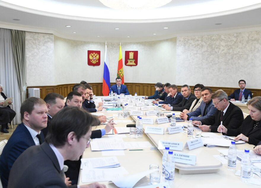 В Пеновском муниципальном округе воплотят в жизнь новый инвестпроект в сфере туризма