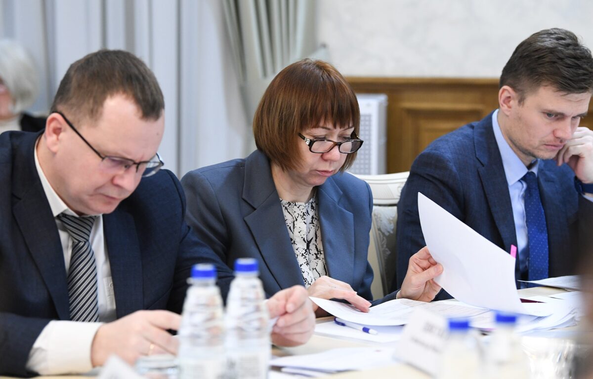 В Пеновском муниципальном округе воплотят в жизнь новый инвестпроект в сфере туризма