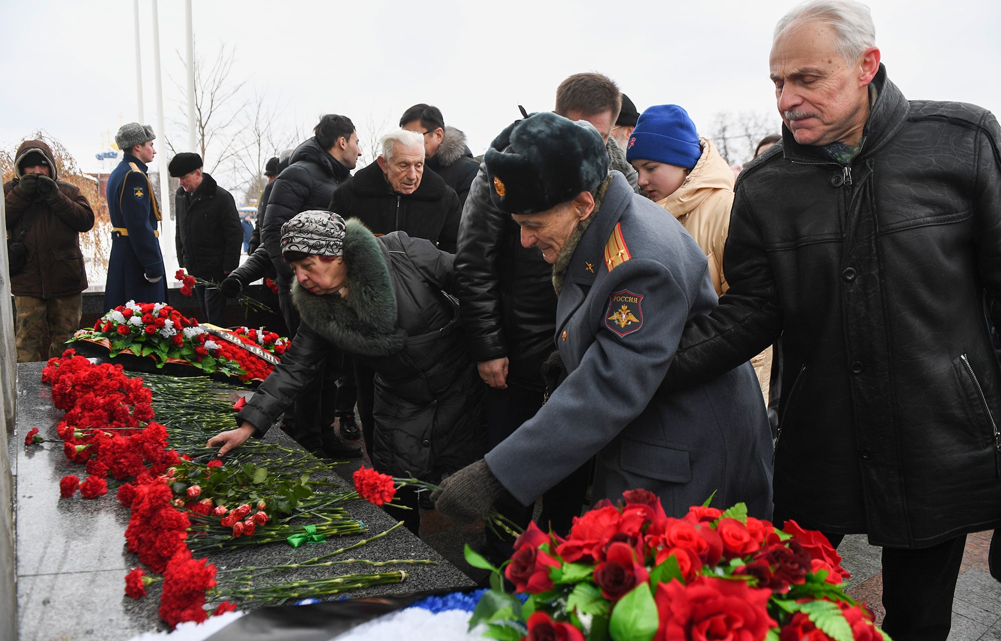 Захватчики 16. Тверь освобождения 172.