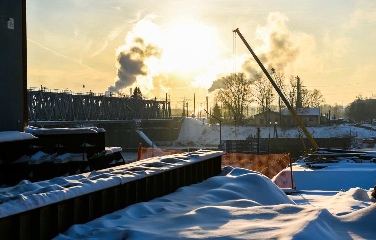 Ремонт дорог в Тверской области спланировали до 2027 года