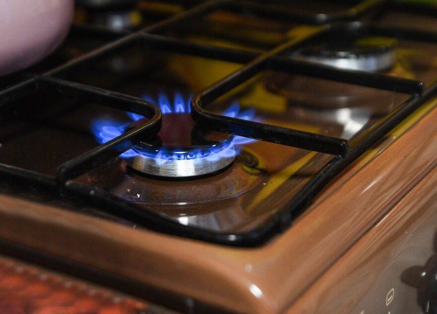 В Тверской области выполнен первый этап газификации юго-запада региона