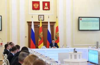 62 объекта включили в Адресную инвестиционную программу Тверской области на 2023-2025 годы 62 объекта включили в Адресную инвестиционную программу Тверской области на 2023-2025 годы