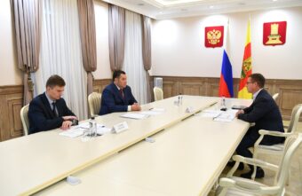 В Тверской области планируется открытие производства полиэтиленовых труб и изделий из пластика В Тверской области планируется открытие производства полиэтиленовых труб и изделий из пластика