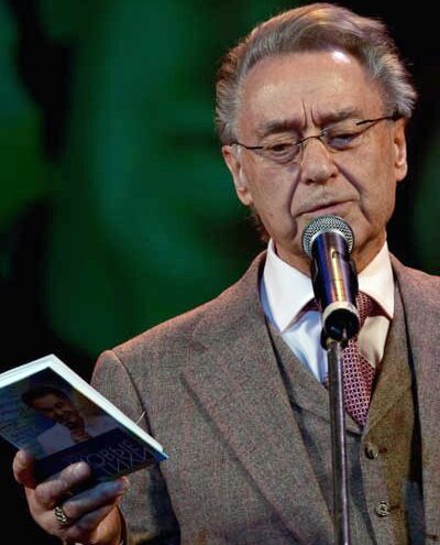 В Тверской области продлили приём заявок на соискание Всероссийской премии имени Андрея Дементьева